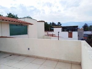 Casa en Venta en Los Encinos Tlalpan