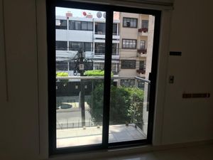 Departamento en Venta en Narvarte Oriente Benito Juárez