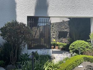 Casa en Renta en Lomas de Vista Hermosa Cuajimalpa de Morelos