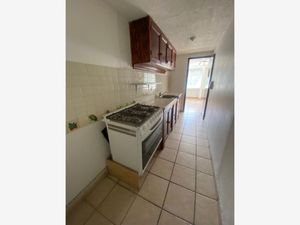 Departamento en Venta en Colina del Sur Álvaro Obregón