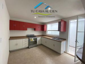 Casa en Venta en Deportiva Zinacantepec