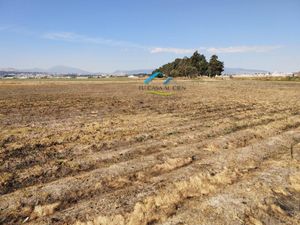 Terreno en Venta en San Antonio Buenavista Toluca