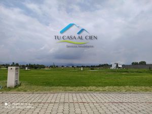 Terreno en Venta en San Miguel Totocuitlapilco Metepec