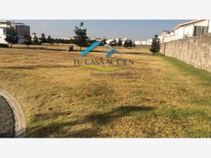 Terreno en Venta en Condado del Valle Metepec