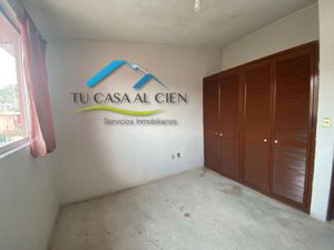 Casa en Venta en Ejido Santa Cruz Atzcapotzaltongo Toluca