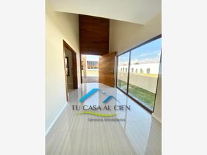 Casa en Venta en Llano Grande (El Salitre) Metepec