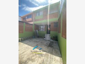 Casa en Venta en Xinantecatl Metepec