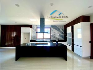 Casa en Venta en Llano Grande (El Salitre) Metepec