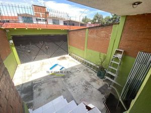 Casa en Venta en Xinantecatl Metepec