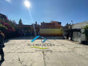 Terreno en Renta en San Buenaventura Toluca