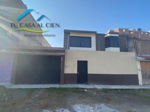 Casa en Venta en Barrio de la Cabecera Primera Sección Almoloya de Juárez