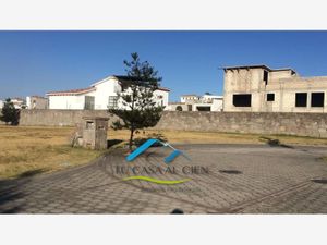 Terreno en Venta en Condado del Valle Metepec