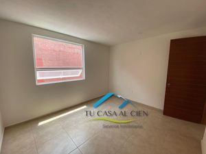 Casa en Venta en Deportiva Zinacantepec