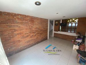 Casa en Venta en Xinantecatl Metepec