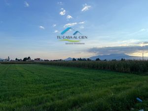 Terreno en Venta en San Miguel Totocuitlapilco Metepec