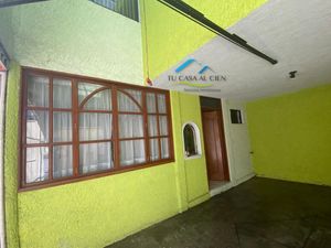Casa en Renta en San Buenaventura Toluca