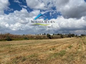 Terreno en Venta en San Lucas Tepemajalco San Antonio la Isla