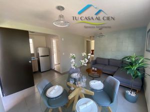 Departamento en Venta en La Florida Otzolotepec