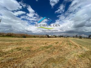 Terreno en Venta en San Lucas Tepemajalco San Antonio la Isla