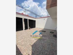 Casa en Venta en Deportiva Zinacantepec