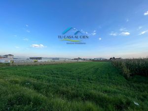 Terreno en Venta en San Miguel Totocuitlapilco Metepec