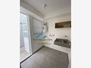 Departamento en Venta en La Florida Otzolotepec