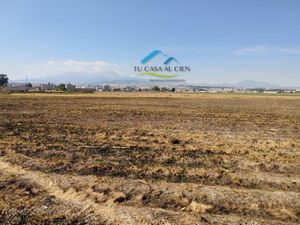 Terreno en Venta en San Antonio Buenavista Toluca