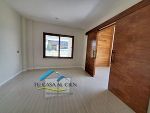 Casa en Venta en Llano Grande (El Salitre) Metepec