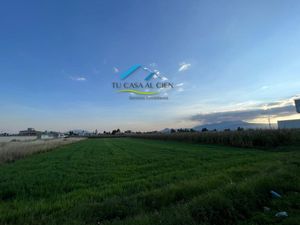 Terreno en Venta en San Miguel Totocuitlapilco Metepec