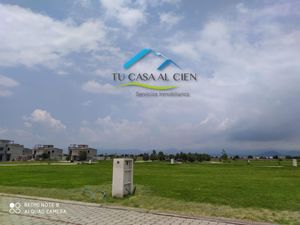 Terreno en Venta en San Miguel Totocuitlapilco Metepec