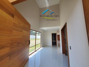 Casa en Venta en Llano Grande (El Salitre) Metepec