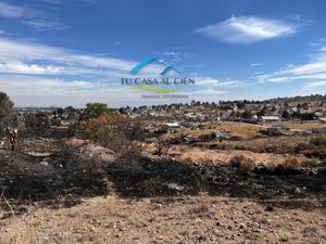 Terreno en Venta en La Cabecera Almoloya de Juárez