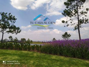 Terreno en Venta en San Miguel Totocuitlapilco Metepec