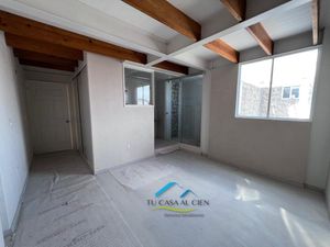 Departamento en Venta en Toluca de Lerdo Centro Toluca