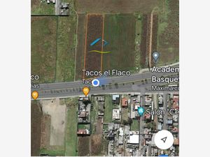 Terreno en Venta en San Miguel Totocuitlapilco Metepec