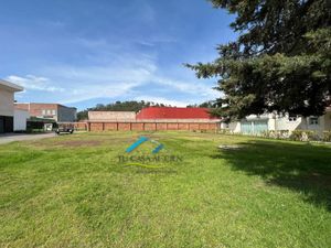 Terreno en Venta en San Lorenzo Coacalco (San Lorenzo) Metepec