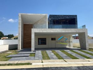 Casa en Venta en Llano Grande (El Salitre) Metepec