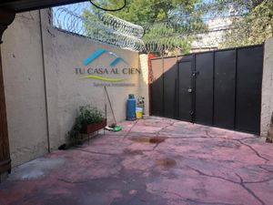 Casa en Venta en Doctores Toluca