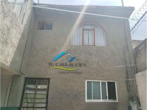 Casa en Venta en San Salvador Tizatlalli Metepec