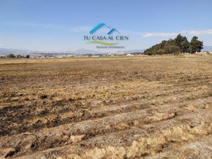 Terreno en Venta en San Antonio Buenavista Toluca