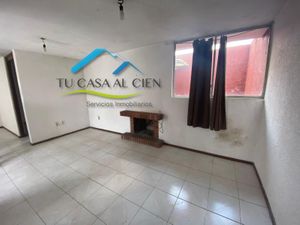 Casa en Venta en Ejido Santa Cruz Atzcapotzaltongo Toluca