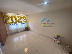 Casa en Venta en Xinantecatl Metepec