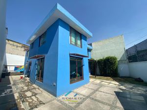 Casa en Venta en Morelos 1a Sección Toluca