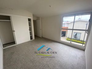 Casa en Renta en Isidro Fabela 2a Sección Toluca