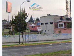 Terreno en Renta en Nueva Santa Maria de las Rosas Toluca