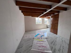 Departamento en Venta en Toluca de Lerdo Centro Toluca