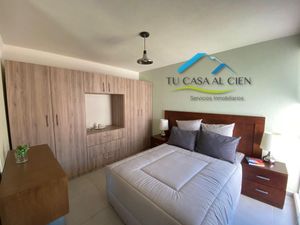 Departamento en Venta en La Florida Otzolotepec