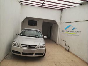 Casa en Venta en San Salvador Tizatlalli Metepec