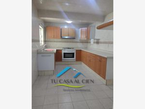 Casa en Venta en Valle de la Hacienda Toluca