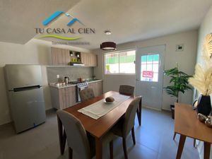 Casa en Venta en La Florida Otzolotepec